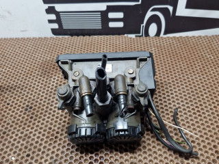 кран модулятор EBS Volvo FH 3 поколение 2011, 20570910