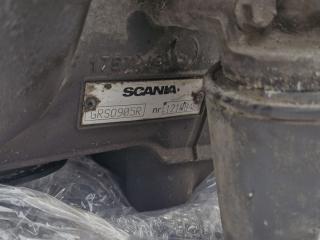 КПП автоматическая (АКПП) Scania G 2 поколение 2012, GRSO905R