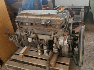 двигатель КамАЗ 5490, LTA10-290