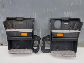 Подножка кабины Scania G 2 поколение 2012