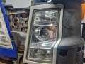 фара Volvo FH 2 поколение 2007 - фото №2