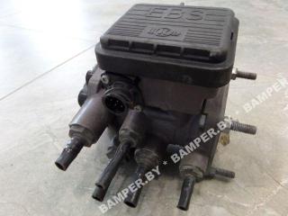кран модулятор EBS MAN TGA 2022, K023711