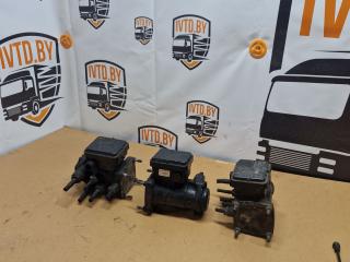 кран тормозной прицепа MAN TGS 1 поколение 2011, 81523016213