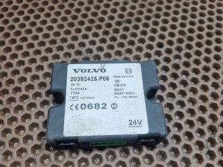 Иммобилайзер Volvo FH 3 поколение 2008, 20392425