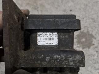кран модулятор EBS Volvo FH 4 поколение 2015, K000914, K00091421ED00152