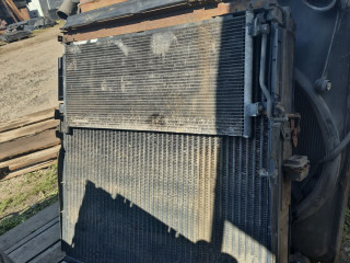 интеркулер Volvo FH 2 поколение 2005, 20758814