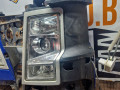 фара Volvo FH 2 поколение 2007 - фото №5