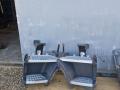 Подножка кабины Volvo FH 4 поколение 2015, 82142327, 82151654 - фото №3