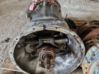 КПП механическая (МКПП) Volvo FL 1 поколение 2000, Y04133, V4106B