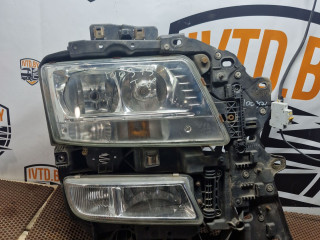 фара противотуманная правая MAN TGX 1 поколение 2014