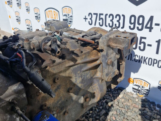 КПП механическая (МКПП) Scania 4-Series 2005, GRS890, 7014664