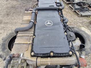 двигатель Mercedes-Benz Actros 4 поколение (MP4) 2012