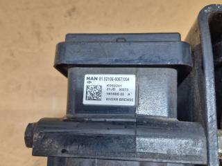 кран модулятор EBS MAN TGX 1 поколение 2015, 81521066067, K050211