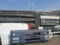 передняя часть (ноускат) в сборе IVECO Stralis 1 поколение 2006 - фото №2