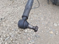 тяга рулевая MAN TGX 1 поколение 2007 - фото №2