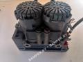 кран модулятор EBS MAN TGA 2014, K020024, 81521066050 - фото №4