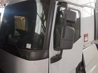 кабина Renault T-Series 1 поколение 2014