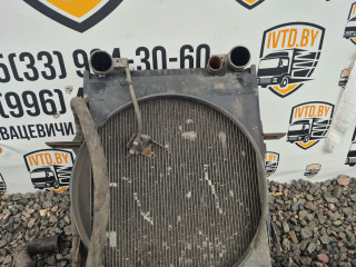 радиатор (основной) Renault Midlum 1 поколение 2000, 6.2 л., 5010315826
