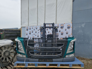 передняя часть (ноускат) в сборе Volvo FH 4 поколение 2015