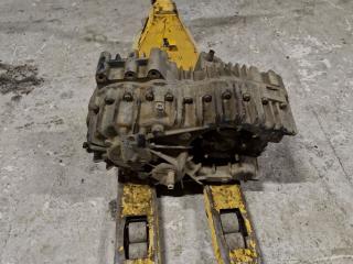 раздаточная коробка MAN TGA 1 поколение 2007, 81370007409