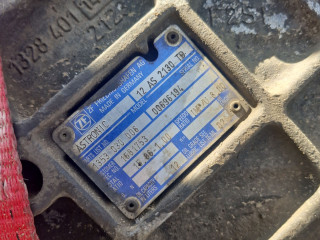 КПП автоматическая (АКПП) MAN TGX 1 поколение 2010, 2130TD