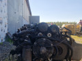 двигатель DAF XF 105 1 поколение 2011, MX340U1, MX340 - фото №6