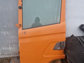дверь передняя левая Scania R 3 поколение 2010
