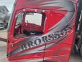 кабина Volvo FH 3 поколение 2018 - фото №6
