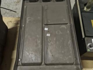 бардачок Renault Magnum 3 поколение 2005, 5010445190