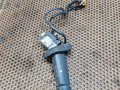 переключатель подрулевой (стрекоза) MAN TGA 1 поколение 2008, 81255090123 - фото №3