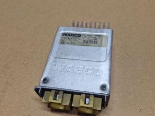 блок управления подвеской MAN TGA 1 поколение 2005, 81258117004