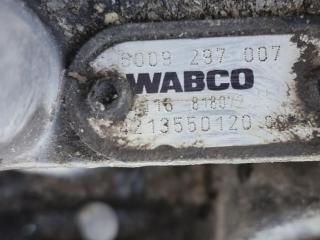 блок управления АКПП MAN TGX 1 поколение 2008, 6009297007, 12AS2330TD