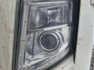 фара левая Volvo FH 3 поколение 2009