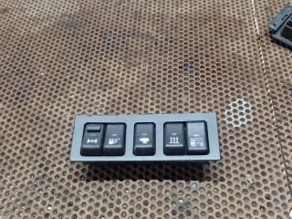 кнопка (выключатель) Volvo FH 3 поколение 2010