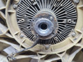 вискомуфта MAN TGX 1 поколение 2013, 51066300133 - фото №4
