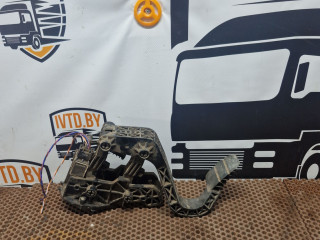 педаль Scania 5-Series 2010, 1753411