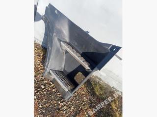 Подножка кабины Volvo FH 2 поколение 2006