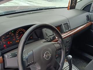 Opel Vectra C