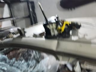 блок управления АКПП Opel Vectra C 2002, 2.2 л., Z 22 SE, бензин, АКПП, красный