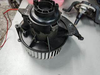 моторчик печки Opel Astra G 1999, 52485309