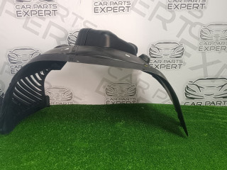 защита арок передняя левая (подкрылок) Mercedes-Benz A AMG 2 поколение 2020, A4638842700