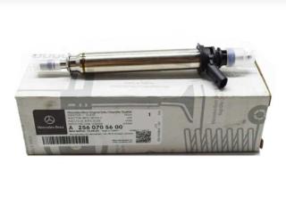 форсунка Mercedes-Benz G-Класс W464 2022, 6.3 л., бензин, АКПП, A2560705600