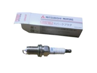 свеча накала Mitsubishi Outlander 4 поколение 2023, 2.4 л., бензин, АКПП, MQ718384