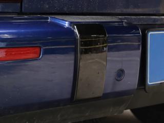 Клык бампера Mercedes-Benz G-Класс W464 2022, 6.3 л., бензин, АКПП, A4638805802