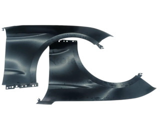 крыло переднее правое Ford Mustang 6 поколение S550 2017, FR3Z16005A