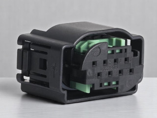 разъем (фишка) проводки Hyundai Tucson 4 поколение 2021, 1-1534229-1