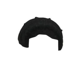 защита арок задняя правая (подкрылок) BMW X5 G05 2021, 51717478758, 51717478757