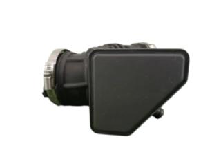 патрубок воздушного фильтра Mitsubishi Outlander 4 поколение 2023, 2.4 л., бензин, АКПП, AX000042