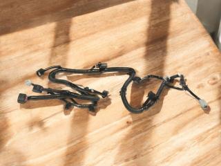 проводка датчиков парковки Mitsubishi Pajero Sport 3 поколение [рестайлинг] 2022, 3.0 л., бензин, АКПП, 8518C012