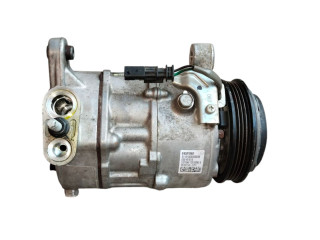 компрессор кондиционера GMC Yukon 5 поколение 2021, 6.2 л., бензин, 84381868